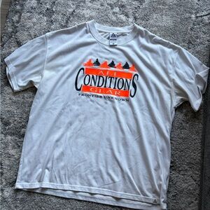 nike acg White T-Shirt